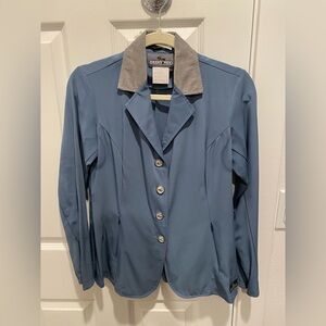 Horse Show Coat - Grand Prix